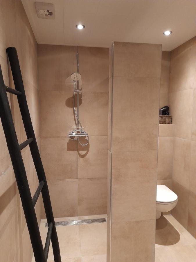 Вілла Secret Wellness Boszicht Голтен Екстер'єр фото