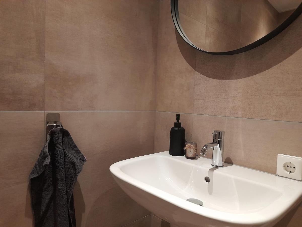 Вілла Secret Wellness Boszicht Голтен Екстер'єр фото